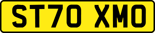 ST70XMO