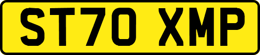 ST70XMP