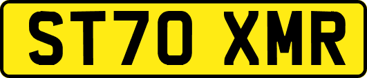 ST70XMR