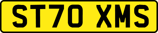ST70XMS