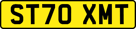 ST70XMT