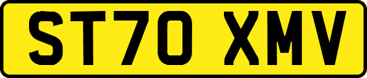 ST70XMV