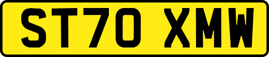ST70XMW