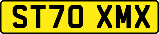 ST70XMX