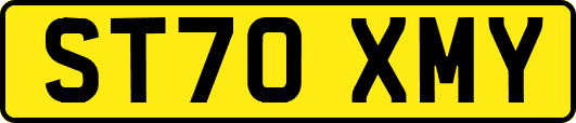 ST70XMY