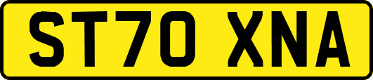 ST70XNA