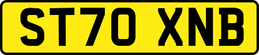ST70XNB