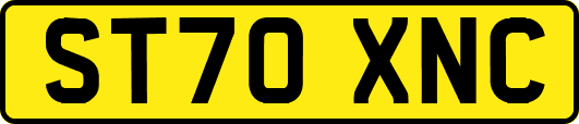 ST70XNC