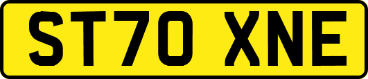ST70XNE