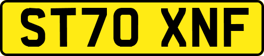 ST70XNF