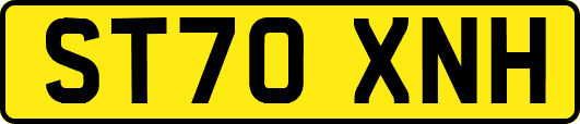 ST70XNH