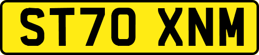 ST70XNM