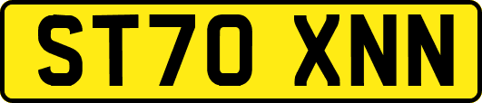 ST70XNN