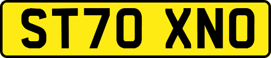 ST70XNO