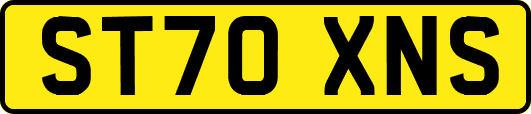 ST70XNS