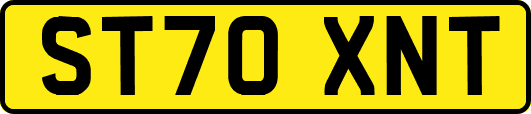 ST70XNT