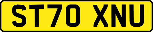 ST70XNU