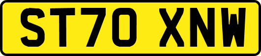 ST70XNW