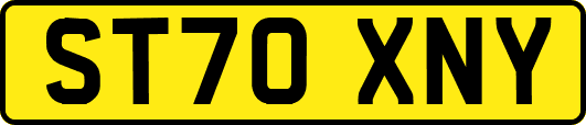 ST70XNY