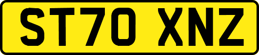 ST70XNZ