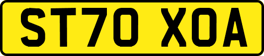ST70XOA