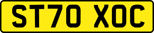 ST70XOC