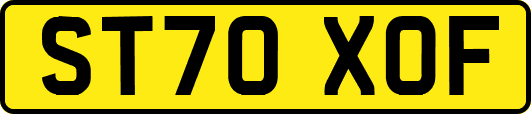 ST70XOF