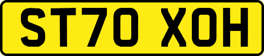 ST70XOH