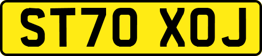 ST70XOJ