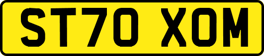 ST70XOM