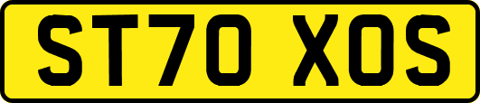 ST70XOS