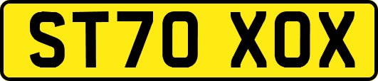 ST70XOX