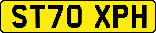 ST70XPH