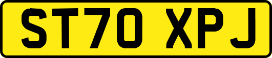 ST70XPJ