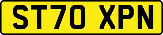 ST70XPN
