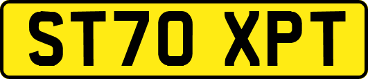 ST70XPT