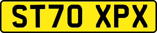 ST70XPX