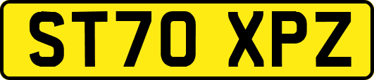 ST70XPZ