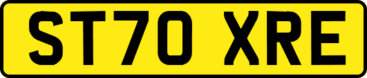 ST70XRE