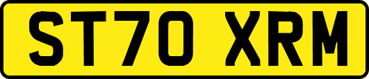 ST70XRM