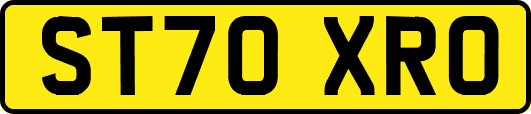 ST70XRO