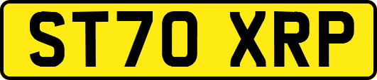 ST70XRP