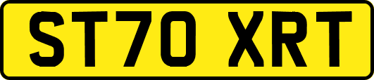 ST70XRT