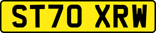 ST70XRW