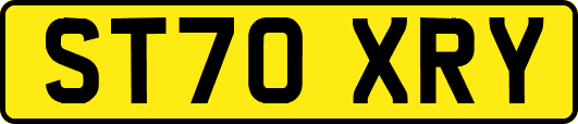 ST70XRY