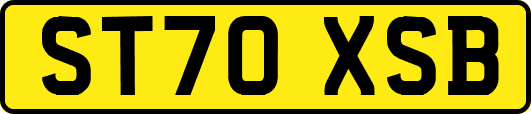 ST70XSB