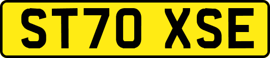 ST70XSE