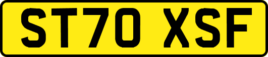 ST70XSF