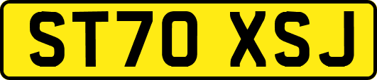 ST70XSJ