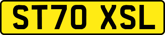 ST70XSL